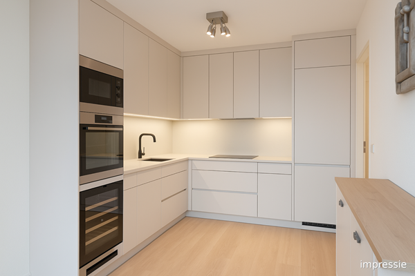 Medium property photo - Noordzeestraat 21, 2202 HW Noordwijk